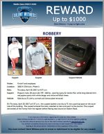 Robbery / Circle K 3402 N. 35th Ave