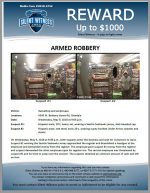 Armed Robbery / GameStop 4300 E. Bethany Home Rd