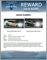 Armed Robbery / 4800 E. Deer Valley Rd.