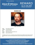 Homicide / Joshua Harber / 1732 West Bell Road
