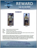 Robbery / Subway 3415 W. Glendale Ave