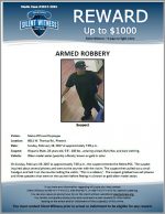 Armed Robbery / MetroPCS 6011 W. Thomas Rd