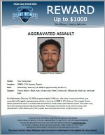 Aggravated Assault / Tow truck driver