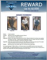 Armed Robbery / IHOP 2501 N. 44th St