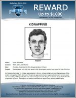 Kidnapping / 400 N. 68th Lane, Phoenix