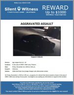 Aggravated Assault / In the area of 2400 S. 86th Lane, Phoenix