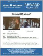 Aggravated Assault / Jack in the Box / 5104 W. Thunderbird Road, Glendale