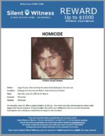 Homicide / Angel Acuna / Parking lot in the area of 3500 S. Central Avenue, Phoenix