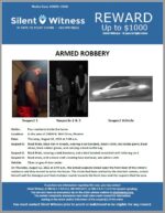 Armed Robbery / Four residents / In the area of 23600 N. 36th Drive, Phoenix
