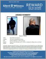 Armed Robbery / Boost Mobile / 9021 West Camelback Road, Phoenix