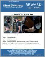 Burglary / Circle K / 2515 W. Glendale Avenue