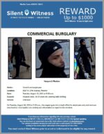 Commercial Burglary / Circle K / 8617 N. 27th Avenue, Phoenix
