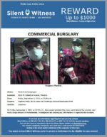 Commercial Burglary / Circle K / 2515 W. Glendale Avenue, Phoenix