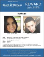 Homicide / Jesse Romero / Area of 411th Avenue and Salome Highway, Tonopah, AZ