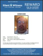 Homicide / Douglas Brandell / 844 E. Bell Rd., Phoenix