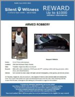 Armed Robbery / Circle K / 2402 East McDowell Road, Phoenix