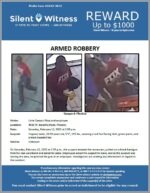 Armed Robbery / Little Caesars Pizza / 4920 W. Baseline Road, Phoenix