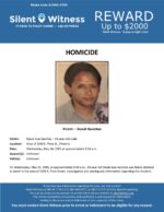Homicide / David Sanchez / Area of 1000 E. Pima St., Phoenix