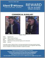 Commercial Burglary / Walgreens Store / 3450 W. Dunlap Ave, Phoenix