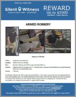 Armed Robbery / Walgreens / 2930 N. 67th Ave, Phoenix