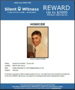 Homicide / Russell Doolittle / 9800 N. 19th Avenue