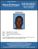 Homicide / Gregory Smith / 250 S. 9th Avenue