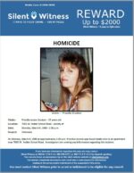 Homicide / Priscilla Croston / 7002 W. Indian School Road