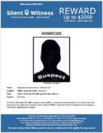Homicide / Alejandro Zambada Galvan / 2800 E. Roosevelt Street – vicinity of