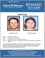 Homicide / Victim Keith Emmons / 1100 S. Palo Verde – Mesa