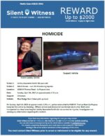 Homicide / Leibby Jeannette Smith / 4300 W Thomas Road – La Pupusa Loca