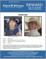 Homicide / Edgar Peralta / 1545 E. Ardmore Road -(South 15th Street and Dobbins)