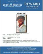 Homicide / Jose Mekalunga Mekondo / 6041 W. Thomas Road – vicinity of