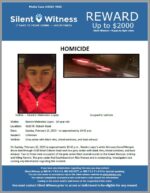 Homicide / Ramiro Melendez-Lopez / 4100 W. Osborne Road