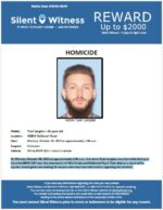 Homicide / Tyler Langlais / 4800 E. McDowell Road