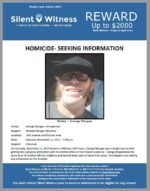 Homicide / George Morgan / 19th Avenue and Thomas Area