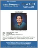 Homicide / Lawrence William McHale / 1220 N. 44th Street