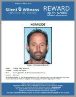Homicide / Christian “John” Brobeck Jr. / 10400 N. 33rd Avenue