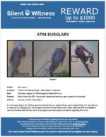 ATM Burglary / 1 North San Marcos Place – Chandler