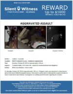 Aggravated Assault – Shooting – 4 victims / 8900 W Campbell Avenue