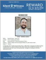 Homicide / Unknown / 500 W. Guadalupe Road, Gilbert. AZ