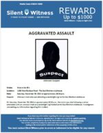 Aggravated Assault / Adult Male / 1100 W. Buckeye Road- The Soul Brothers Club House