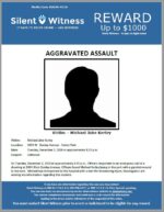 Aggravated Assault / Michael Jake Kerley / 3434 W.  Dunlap Avenue – Cortez Park