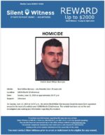 Homicide / Noel Millan-Barraza / 11024 N. 22nd Avenue