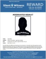 Aggravated Assault / Adult Male / 5530 N 17th Avenue – Apartment Complex Parking lot