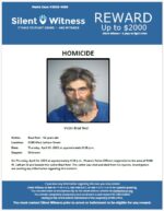 Homicide / Brad Neel / 5100 W. Latham St