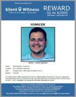Homicide / Matta Apolinar / Near 2200 North 28th Street