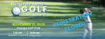 2025 Swing Fore Safety Golf Tournament