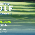 2025 Swing Fore Safety Golf Tournament