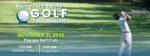 2025 Swing Fore Safety Golf Tournament