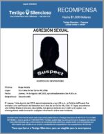 Sexual Assault / Adult Female / In the area of 46th Street and Oak Street